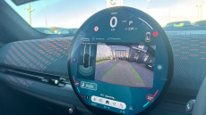 MINI Aceman 135kW E Exclusive [Level 2] 43kWh 5dr Auto Electric Hatchback